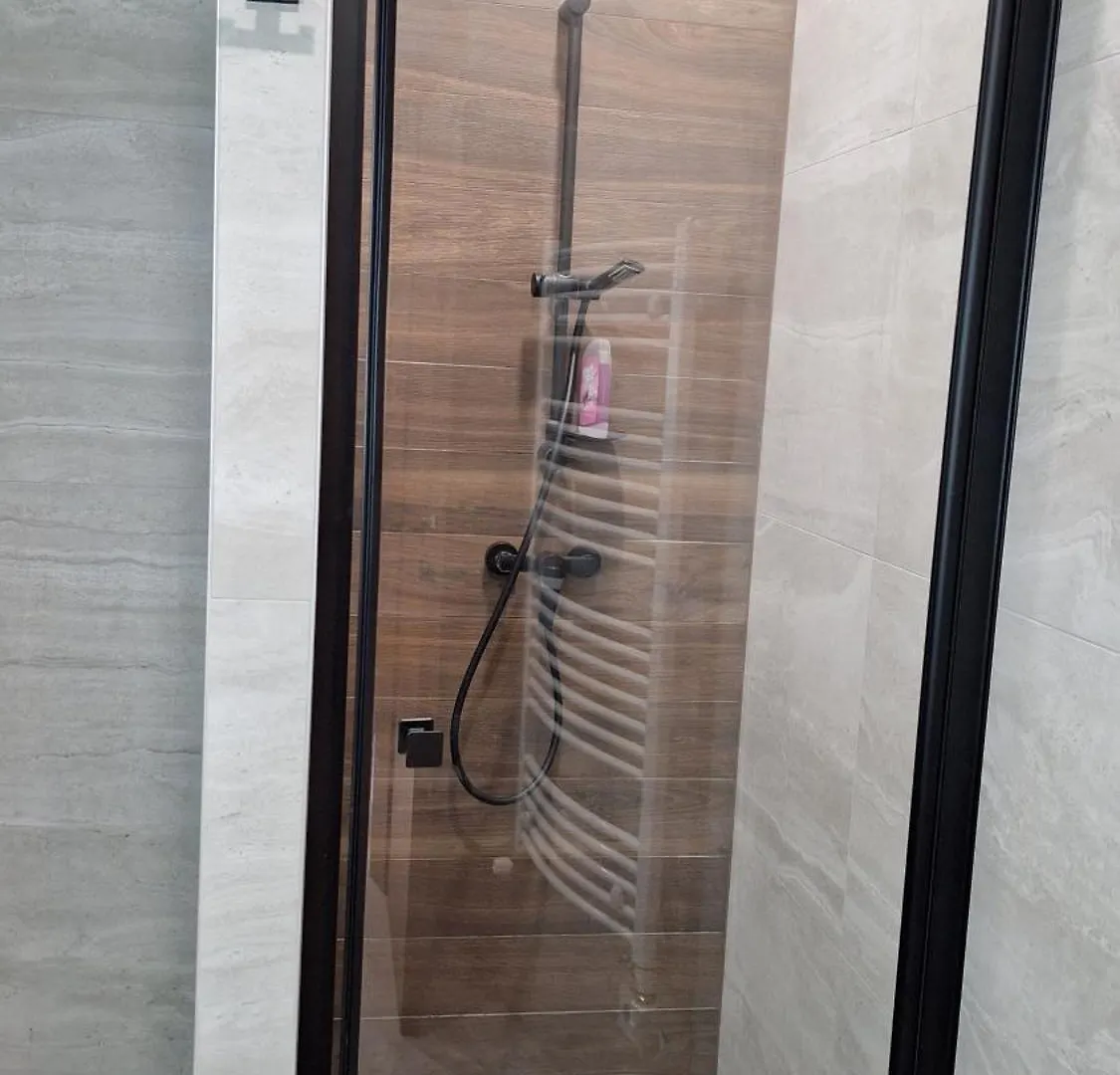 Betti Lux Apartman Hajduszoboszlo