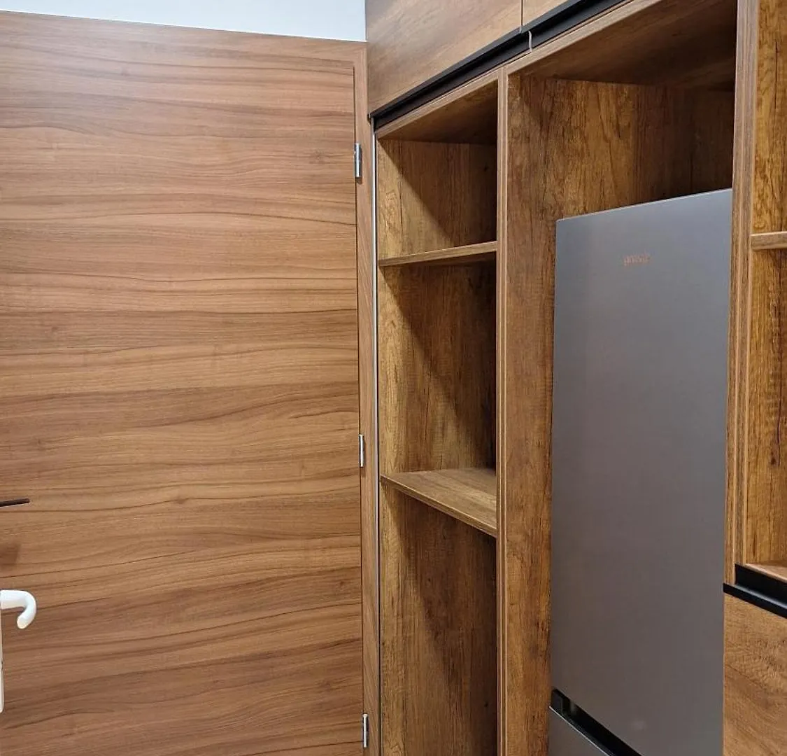 Betti Lux Apartman Hajduszoboszlo Hungary