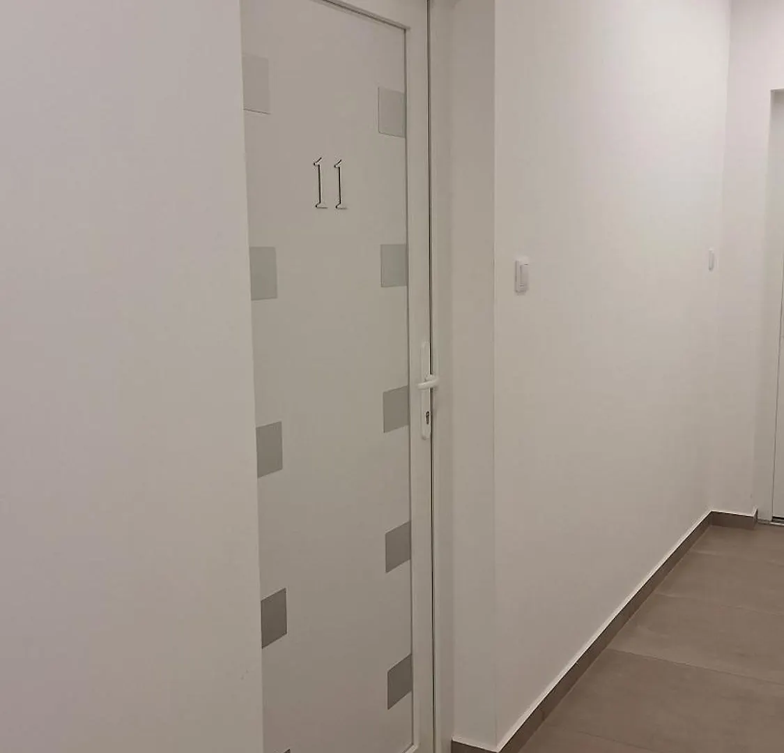Betti Lux Apartman Hajduszoboszlo 0*,  Hungary